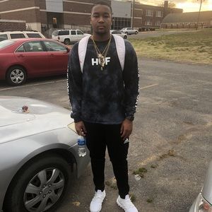 Meet your Posher, Jalil